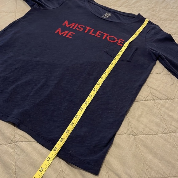 AERIE/ REAL SOFT TEE - Picture 5 of 5